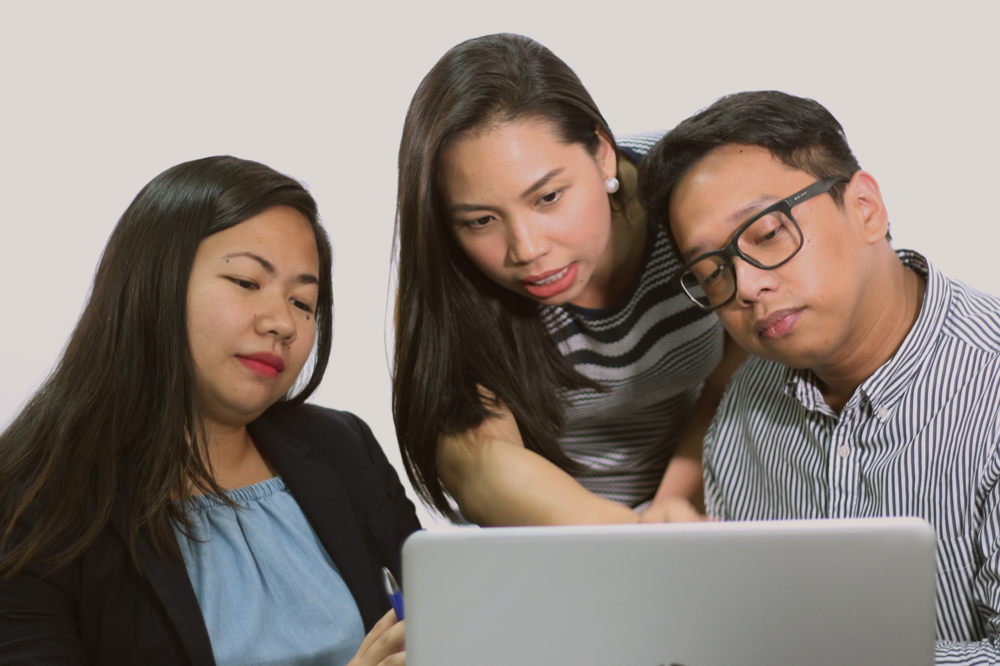 Custom-Made Solutions